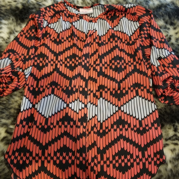 Rome $ Juliet counture Blouse - Picture 8 of 9